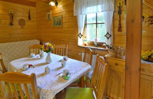 Holiday Home by the Lake, Private Garden, Oswino - Foto 7