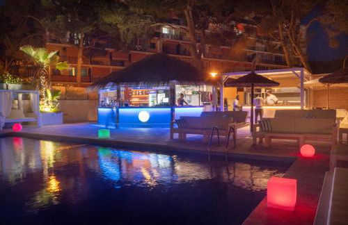 INN Mallorca Aparthotel - Foto 68