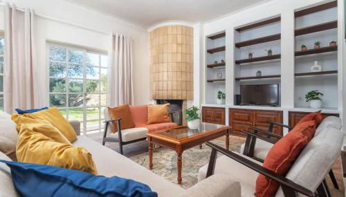 Spacious Villa Swimming Pool by HostWise - Foto 4