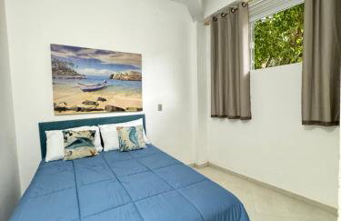 Suíte caminho das praias - Foto 6