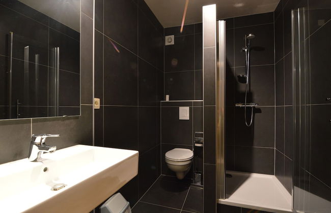 Holiday Home in Marcourt With Garden - Photo 19