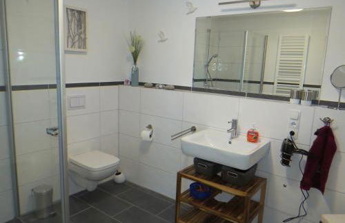 Ferienwohnung Traumsegler - Foto 12