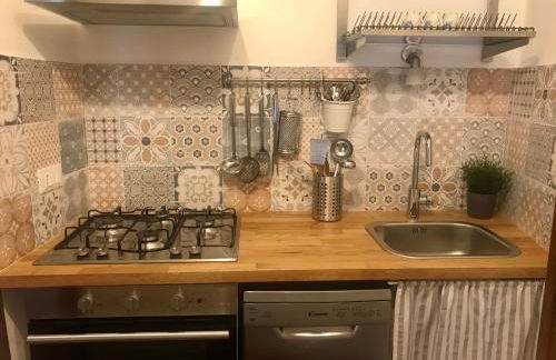 La casa nei carobi - Photo 44