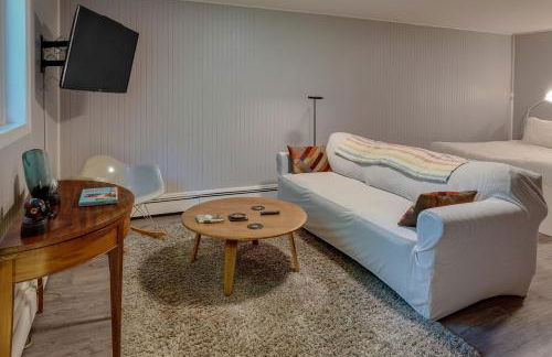 Pet-Friendly Staatsburg Studio - Near State Park - Photo 4