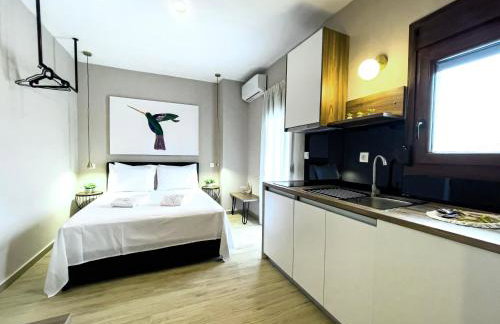 ATHONITE all seasons luxury suites - Foto 32