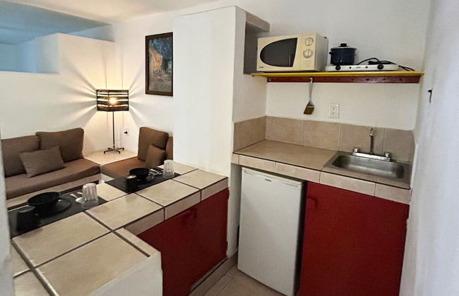 Suites TG - Photo 47