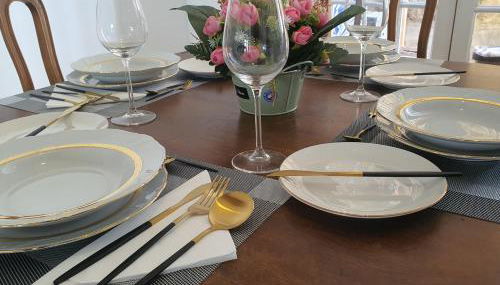 Gite Sérénité - Foto 4