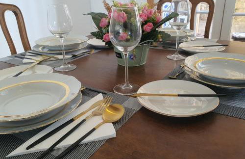 Gite Sérénité - Foto 4