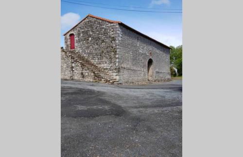 La Commanderie Grand Gite 10kms " Puy duFou" - Foto 42