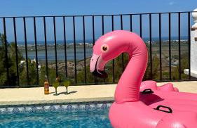 La rosa de los vientos, Dénia - Photo 1