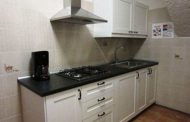 Residence Rustico - Photo 23