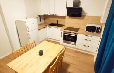 Les suites frontalières T1 avec parking et balcon secteur Thionville Luxembourg - Photo 13