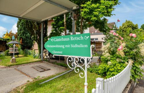 Gästehaus Retsch - Foto 7