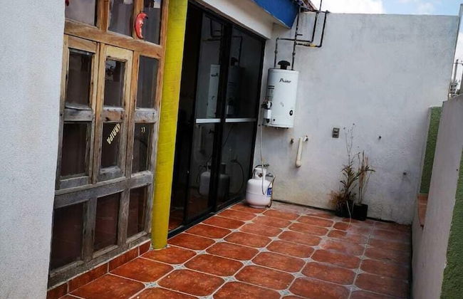 Suite Coronado - Foto 9