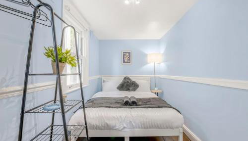 Modern 2BR Flat-Terrace-Free Parking-Rail Station - Foto 5