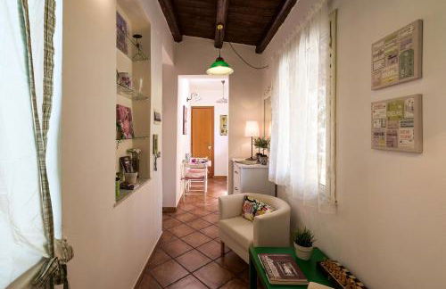 Attico Finocchiaro - Terrazza in Centro Wifi Free - Foto 8