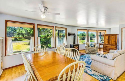 Copalis Beach Cottage - Foto 23