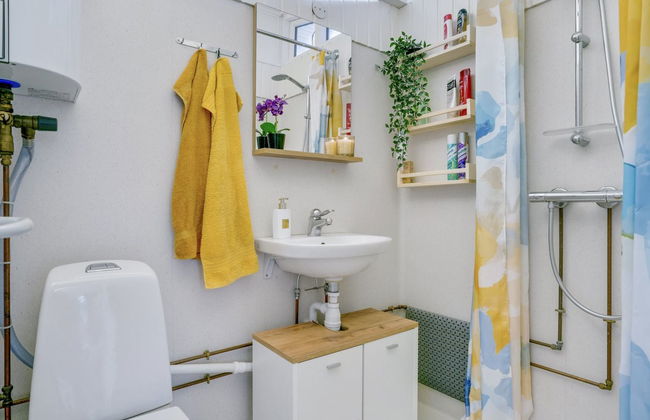 "Calli" - 400m to the fjord - Foto 9