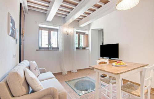 Stunning Apartment in Mombaroccio Near Metauro River - Foto 44
