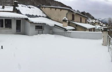 Gite Le Snow au coeur de Barèges ski et randonnées - Foto 25