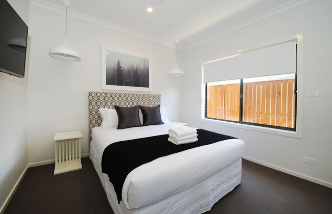 Kirsten Accommodation Mudgee - Photo 14