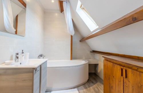 Maison Louise-Charme en Périgord - Foto 14