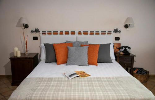 Agriturismo Tenuta Lagala - Foto 1