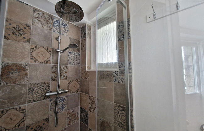 Apartment in Benodet Near Sandy Beaches - Foto 19