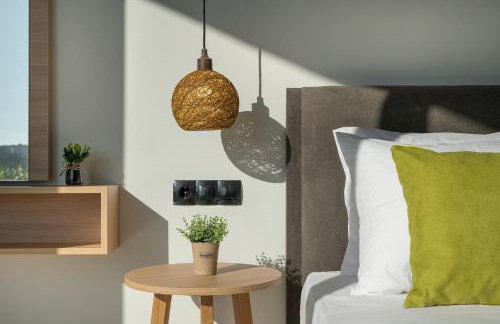 Aegean Breeze Luxury Apartments next to the sea - Foto 35