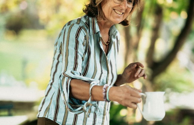 Agriturismo Il Gioco dell'Oca - Foto 34