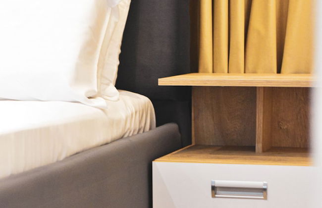 Hotel Delmar - Foto 16