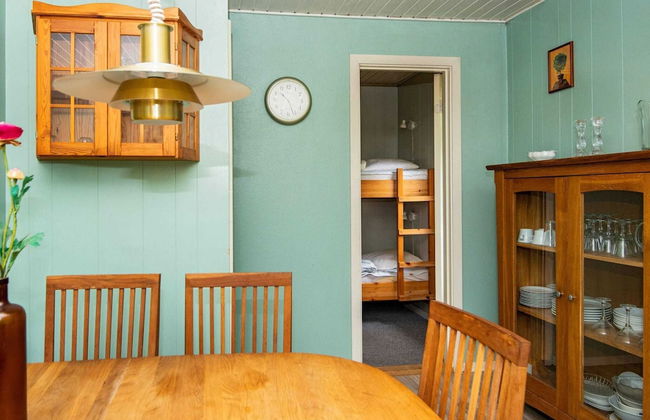 4 Person Holiday Home in Ans By-by Traum - Photo 19