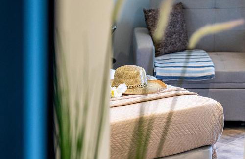 Moon Boutique Hotel - Ultra Luxury Suites with Pool, Perfect for Fun and Relaxation By Villa Mana Gers - Photo 12