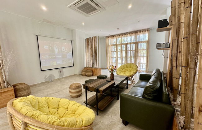 Vacation Home Phu Quoc - Foto 21