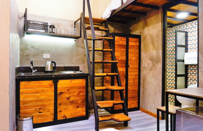 Colonia Suites 722 by Wellcome - Foto 28