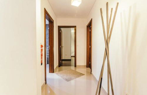 Best Houses 23: Stunning Apartment, Great Location - Foto 6