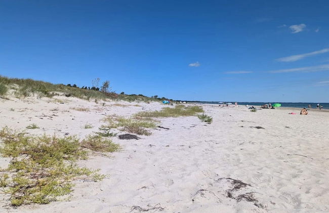 6 Person Holiday Home in Vaeggerlose-by Traum - Foto 57