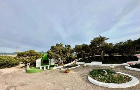 Villa Verde - Foto 14