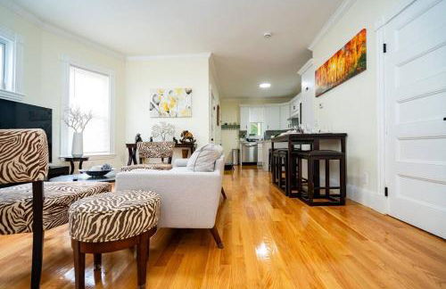 14a-Elegant, newly renovated apartment in Boston - Foto 44