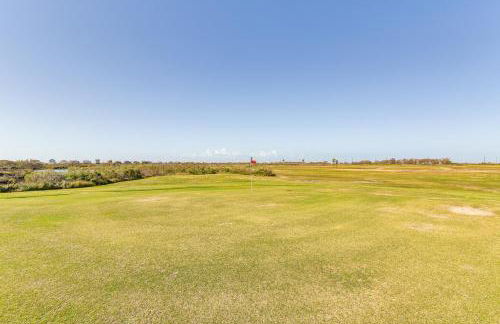 Beachfront Group Getaway on Bolivar Peninsula - Foto 44