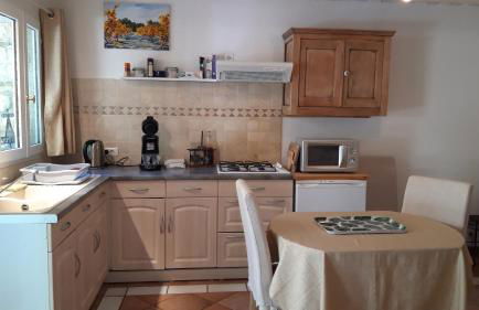 Mini gite foulon - Foto 11