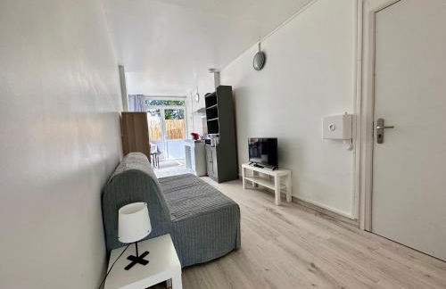 001 T2 Immeuble Persévérance - Foto 8