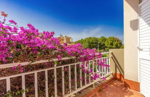 3 Bedroom Nice Home In Santa Pola - Photo 11