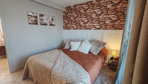 Gîte De L 'entre 2 Côtes - Foto 5