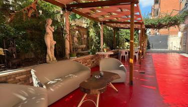 Holiday Home Il Giardino di Augusto - Foto 1