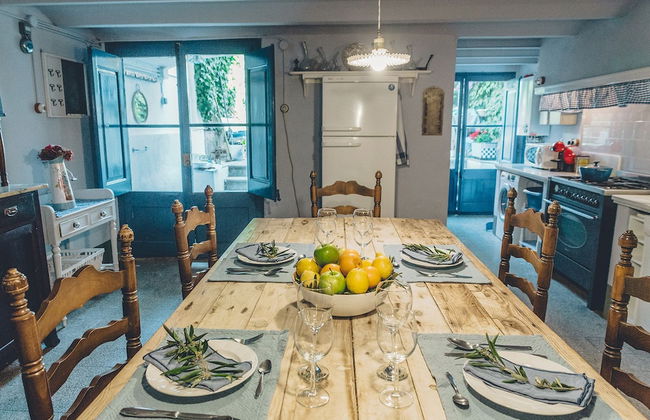 Casa Baulenas - Foto 20