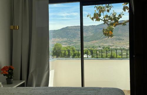 CASA YANGUAS APARTAMENTOS RURALES EN LAUJAR DE ANDARAx - Foto 53