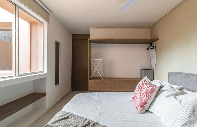 Casa Rosa by Domi Housing - Photo 20