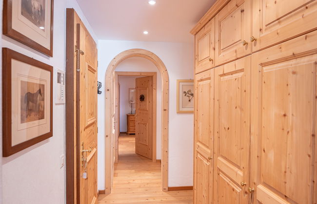 Chesa Dal Luf B1 - Foto 26