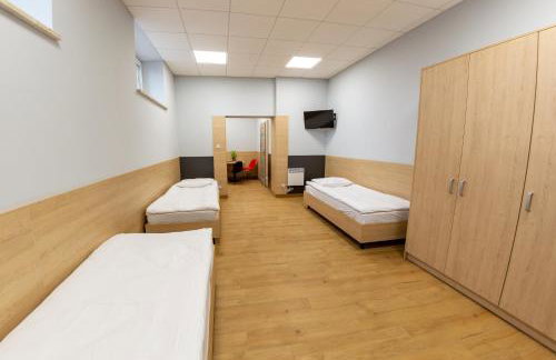 Pokoje Samoobsługowe 24/7 - Foto 12